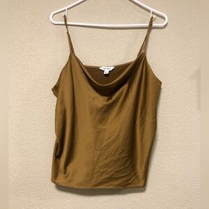 Nine West sleeveless top
